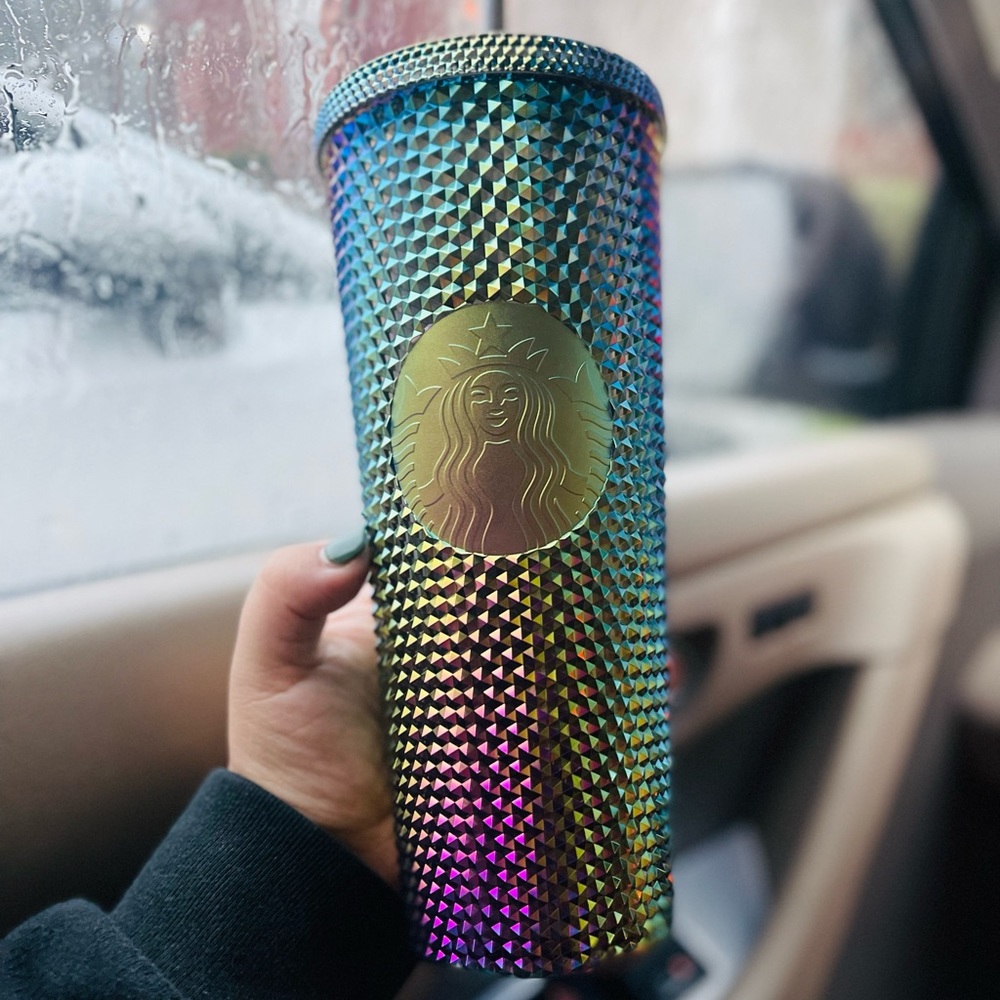 starbucks tmbl